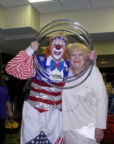 Childlike Productions | Bradenton, FL | Clown | Photo #3
