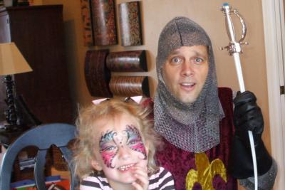 Childlike Productions | Bradenton, FL | Clown | Photo #21