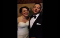 Blue Silk Band | Saint Louis, MO | Variety Band | Just married couple!!!