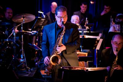 Jump City Jazz Orchestra | Philadelphia, PA | Big Band | Photo #25