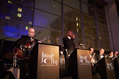 Jump City Jazz Orchestra | Philadelphia, PA | Big Band | Photo #5