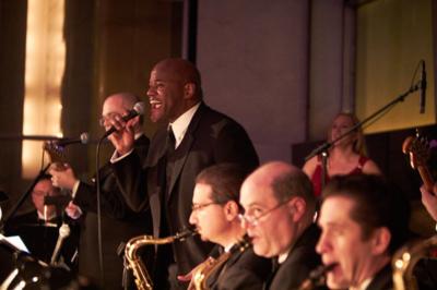 Jump City Jazz Orchestra | Philadelphia, PA | Big Band | Photo #12