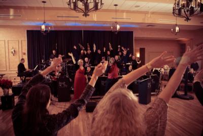 Jump City Jazz Orchestra | Philadelphia, PA | Big Band | Photo #15