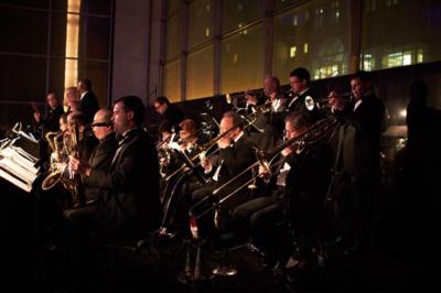 Jump City Jazz Orchestra | Philadelphia, PA | Big Band | Photo #20