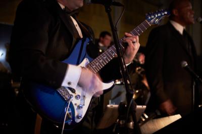 Jump City Jazz Orchestra | Philadelphia, PA | Big Band | Photo #17