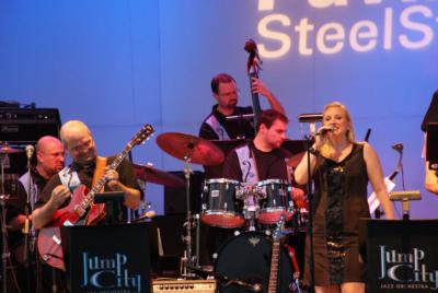 Jump City Jazz Orchestra | Philadelphia, PA | Big Band | Photo #14