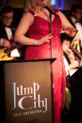 Jump City Jazz Orchestra | Philadelphia, PA | Big Band | Photo #16