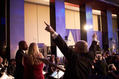 Jump City Jazz Orchestra | Philadelphia, PA | Big Band | Photo #19