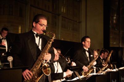 Jump City Jazz Orchestra | Philadelphia, PA | Big Band | Photo #10