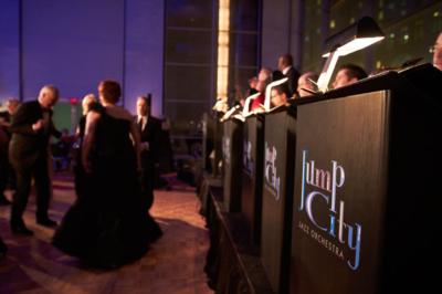 Jump City Jazz Orchestra | Philadelphia, PA | Big Band | Photo #3