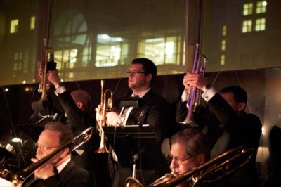 Jump City Jazz Orchestra | Philadelphia, PA | Big Band | Photo #22