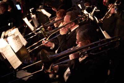 Jump City Jazz Orchestra | Philadelphia, PA | Big Band | Photo #7