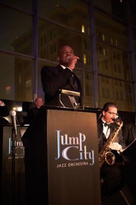 Jump City Jazz Orchestra | Philadelphia, PA | Big Band | Photo #8