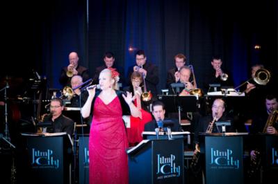 Jump City Jazz Orchestra | Philadelphia, PA | Big Band | Photo #23
