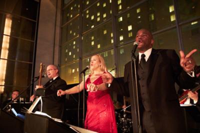 Jump City Jazz Orchestra | Philadelphia, PA | Big Band | Photo #4