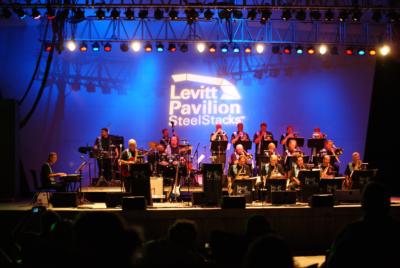 Jump City Jazz Orchestra | Philadelphia, PA | Big Band | Photo #13
