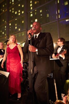 Jump City Jazz Orchestra | Philadelphia, PA | Big Band | Photo #18