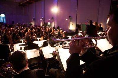 Jump City Jazz Orchestra | Philadelphia, PA | Big Band | Photo #2