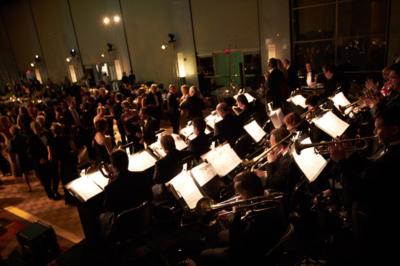 Jump City Jazz Orchestra | Philadelphia, PA | Big Band | Photo #11