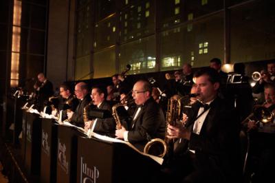 Jump City Jazz Orchestra | Philadelphia, PA | Big Band | Photo #6