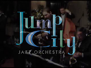 Jump City Jazz Orchestra | Philadelphia, PA | Big Band | My Funny Valentine