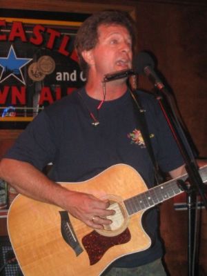 Glenn Thomas's Main Photo