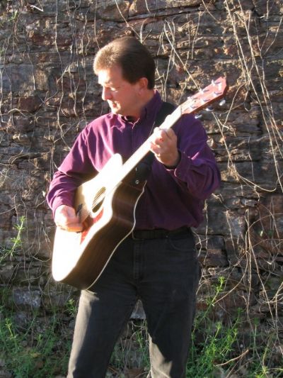 Glenn Thomas | Marietta, GA | Acoustic Guitar | Photo #6