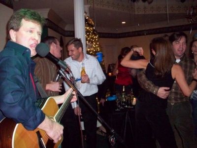 Glenn Thomas | Marietta, GA | Acoustic Guitar | Photo #8