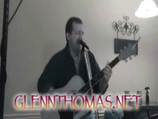 Glenn Thomas | Marietta, GA | Acoustic Guitar | Banana Pancakes