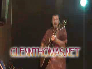 Glenn Thomas | Marietta, GA | Acoustic Guitar | Demo Video