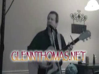 Glenn Thomas | Marietta, GA | Acoustic Guitar | Free Fallin'