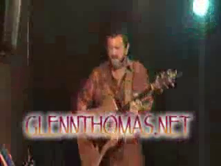 Glenn Thomas | Marietta, GA | Acoustic Guitar | Jack And Diane
