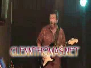 Glenn Thomas | Marietta, GA | Acoustic Guitar | Jessie's Girl