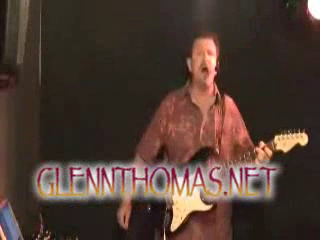 Glenn Thomas | Marietta, GA | Acoustic Guitar | Who Says You Can't Go Home