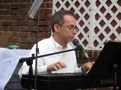 William Gati | Kew Gardens, NY | Saxophone | Photo #25