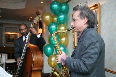 William Gati | Kew Gardens, NY | Saxophone | Photo #3