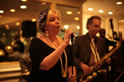 William Gati | Kew Gardens, NY | Saxophone | Photo #4