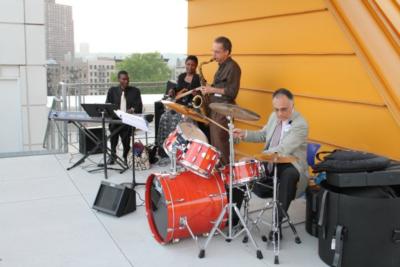 William Gati | Kew Gardens, NY | Saxophone | Photo #9