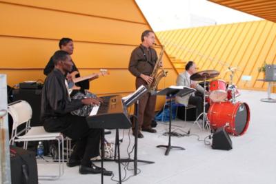 William Gati | Kew Gardens, NY | Saxophone | Photo #5
