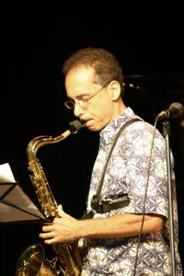 William Gati | Kew Gardens, NY | Saxophone | Photo #13