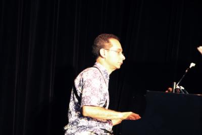 William Gati | Kew Gardens, NY | Saxophone | Photo #14