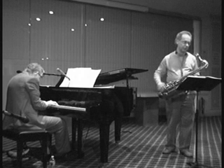 William Gati | Kew Gardens, NY | Saxophone | Do You Know What It Means to Miss New Orleans