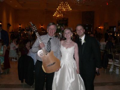 Roger Paull | Glendale, AZ | Classical Guitar | Photo #3