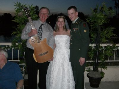 Roger Paull | Glendale, AZ | Classical Guitar | Photo #4