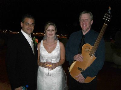 Roger Paull | Glendale, AZ | Classical Guitar | Photo #6