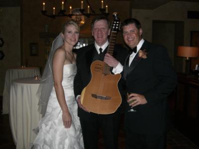 Roger Paull | Glendale, AZ | Classical Guitar | Photo #7