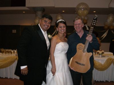 Roger Paull | Glendale, AZ | Classical Guitar | Photo #9