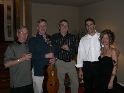 Roger Paull | Glendale, AZ | Classical Guitar | Photo #10