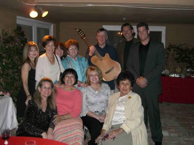 Roger Paull | Glendale, AZ | Classical Guitar | Photo #11