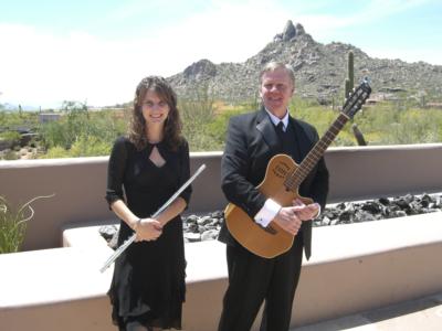 Roger Paull | Glendale, AZ | Classical Guitar | Photo #12